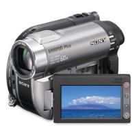 Cámara De Video Handycam Dcr-dvd850 Híbrida Zoom Optico 60x  segunda mano  Colombia 