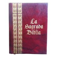 biblia edicion lujo segunda mano  Colombia 