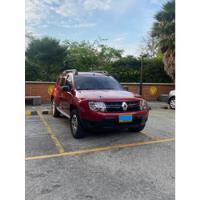 Renault Duster Expression 2017, usado segunda mano  Colombia 