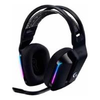 Audífonos Over-ear Logitech G Series G733 Con Bluetooth segunda mano  Colombia 