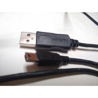 Cable Usb Poder Datos Original Garmin Series Nuvi  segunda mano  Colombia 