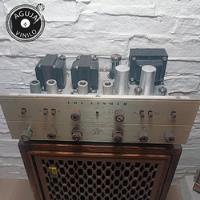 Amplificador Fisher X100 Vintage Tubos Años 60,s Made In Usa, usado segunda mano  Colombia 