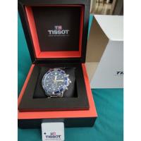 Reloj Tissot Seastar 30 Bar segunda mano  Colombia 