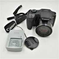 Camara Digital Con Zoom Optico De 50x 0.945-47.244 In W, usado segunda mano  Colombia 