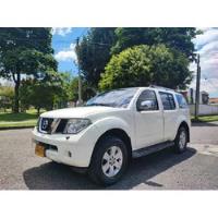 Nissan Pathfinder 4x4 Automatica Con Techo Y Cuero  segunda mano  Colombia 