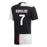 Camiseta Cristiano Ronaldo Cr7 Juventus 2019 2020 Italia  segunda mano  Colombia 