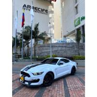 Ford Mustang Shelby segunda mano  Colombia 