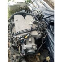 Motor Pontiac 2016, V6 3500 Completo, usado segunda mano  Colombia 