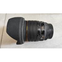 Usado, Lente Sigma 20mm 1.8 Ex Dg Aspherical Para Nikon Ff segunda mano  Colombia 