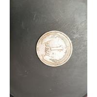 Monedas De 1 Peso Para Los Colesionista, usado segunda mano  Colombia 