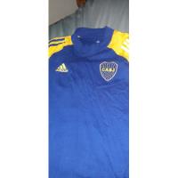 Camiseta Boca Juniors Entrenamiento Argentina  segunda mano  Colombia 