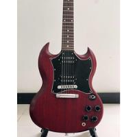 Guitarra Electrica Gibson Les Paul Std Heritage, usado segunda mano  Colombia 