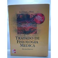 Usado, Tratado De Fisiologia Medica segunda mano  Colombia 