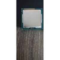 Procesador Intel Core I7 3770 3.4ghz segunda mano  Colombia 