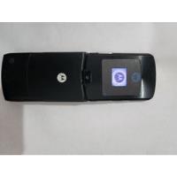Vendo Celular Motorola V3 segunda mano  Colombia 