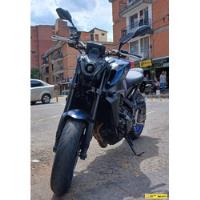 Moto Yamaha Mt09 Version 3 / Modelo 2.022 segunda mano  Colombia 