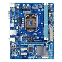 Usado, Combo Board Gigabyte H61 + Intel Core I3 + 8gb Ram  segunda mano  Colombia 