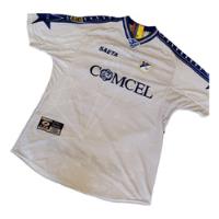Usado, Camiseta De Millonarios Comcel Blanca Original De Colección segunda mano  Colombia 