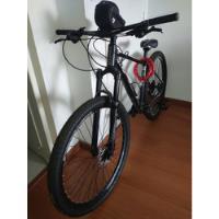 Bicicleta Venzo Stinger, Grupo Shimano Altus Talla M segunda mano  Colombia 