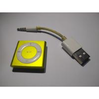 iPod Shuffle 4ta Generación Original - 2gb segunda mano  Colombia 
