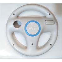 Timón Volante Manubrio Nintendo Wii Original Usado Perfecto, usado segunda mano  Colombia 