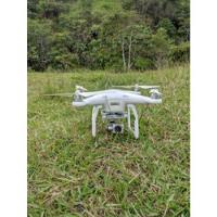 Drone Dji Phantom 3 Professional Profesional Con Cámara 4k  segunda mano  Colombia 