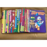 Pato Donald, Pluto, Mickey - 23 Revistas - Comics Edicol, segunda mano  Colombia 