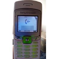 Sony Ericsson T290a Vintange - Cámara Y Accesorios Original segunda mano  Colombia 