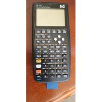 calculadora graficadora hp 39gs segunda mano  Colombia 