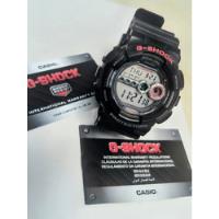 Usado, Reloj Casio G-shock Gd-100-1a, Panel Positivo, 100% Original segunda mano  Colombia 