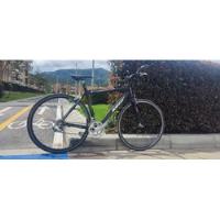 Bicicleta De Ruta,gw En Aluminio, Shimano, Ruedas Rin 30. segunda mano  Colombia 
