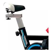 Usado, Bicicleta Estática Spinning Spin Bike X Speed 17 K  segunda mano  Colombia 