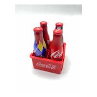 Mini Botellas Mundial Brasil 2014, usado segunda mano  Colombia 