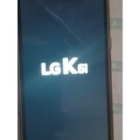 Celular LG K61 segunda mano  Colombia 