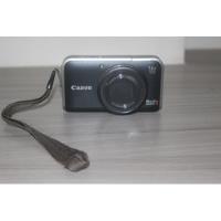 Camara Canon Powershot Sx210is segunda mano  Colombia 