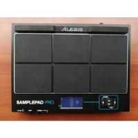 Alesis Sample Pad Pro - Batería Percusión Electrónica 8 Pads, usado segunda mano  Colombia 