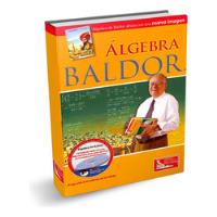 Àlgebra De Baldor (nueva Imagen) segunda mano  Colombia 