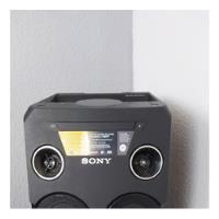 Equipo De Sonido Sony, usado segunda mano  Colombia 