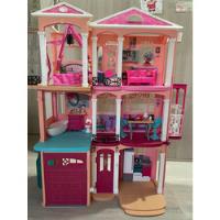Casa De La Barbie Dream House Usada segunda mano  Colombia 