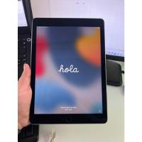 iPad Apple Air 2nd Gen Con Cargador Wi-fi+sim Space Gray segunda mano  Colombia 