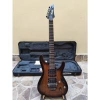 Guitarra Eléctrica Ibanez Prestige S5470  segunda mano  Colombia 