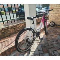 Bicicleta Benotto Verna  segunda mano  Colombia 