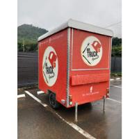 Food Truck O Camión De Comidas, usado segunda mano  Colombia 