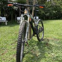 Scott Genius 720 Bicicleta Doble Suspensión, usado segunda mano  Colombia 