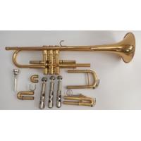 Usado, Trompeta Yamaha Ytr-2335 segunda mano  Colombia 