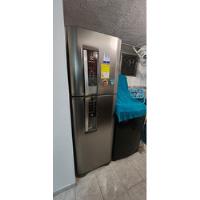 Heladera Refrigerador Auto Defrost Electrolux Dw44s 407lts  segunda mano  Colombia 