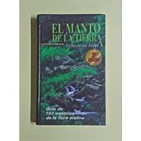 El Manto De La Tierra  Tercera Edición , usado segunda mano  Colombia 
