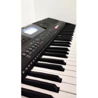 Piano Yamaha Psr-e463 (5 Octavas) , usado segunda mano  Colombia 