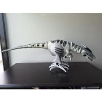 Usado, Juguete Control Remoto Dinosaurio Roboraptor segunda mano  Colombia 