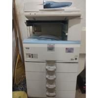 Impresora Fotocopiadora Ricoh 2851, usado segunda mano  Colombia 